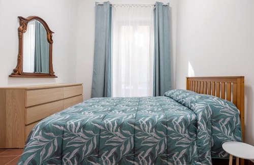 Castellammare Vucciria Appartement | 70 m² Appartement ∙ 2 chambres ∙ 3 personnes