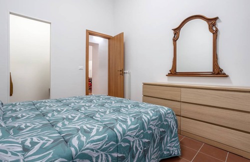 Castellammare Vucciria Appartement | 70 m² Appartement ∙ 2 chambres ∙ 3 personnes