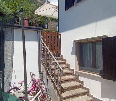 Costa Volpino Appartement | 70 m² Appartement ∙ 2 chambres ∙ 4 personnes