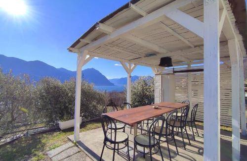 Costa Volpino Appartement | 70 m² Appartement ∙ 2 chambres ∙ 4 personnes