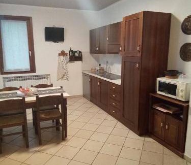 Costa Volpino Appartement | 70 m² Appartement ∙ 2 chambres ∙ 4 personnes