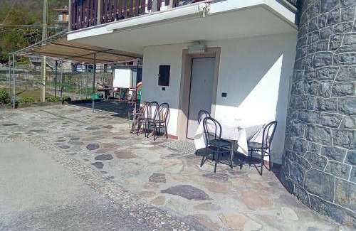 Costa Volpino Appartement | 70 m² Appartement ∙ 2 chambres ∙ 4 personnes