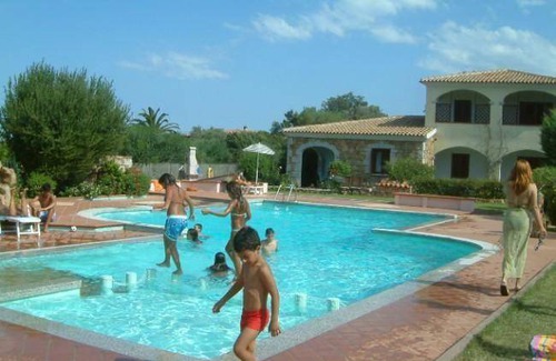 Monte Petrosu Appartement | 70 m² Appartement ∙ 2 chambres ∙ 6 personnes