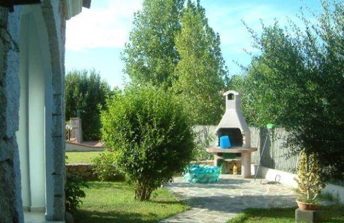 Monte Petrosu Appartement | 70 m² Appartement ∙ 2 chambres ∙ 6 personnes