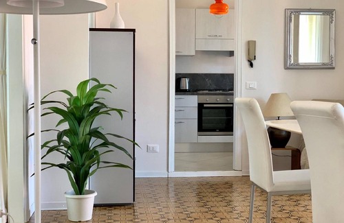 Pieve Vecchia Appartement | 70 m² Appartement ∙ 2 chambres ∙ 5 personnes