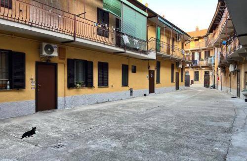 Milan Appartement | 70 m² Appartement ∙ 2 chambres ∙ 4 personnes