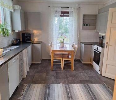 Narvik Appartement | 70 m² Appartement ∙ 1 chambre ∙ 6 personnes