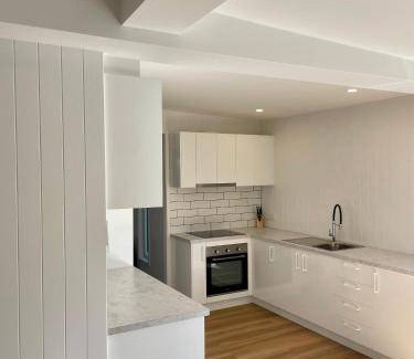 Boreen Point Appartement | 70 m² Appartement ∙ 2 chambres ∙ 4 personnes