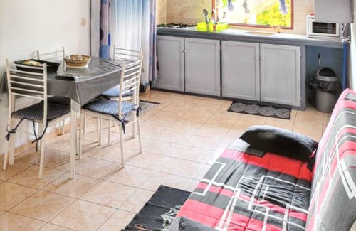 Baie-Mahault Appartement | 70 m² Appartement ∙ 1 chambre ∙ 4 personnes