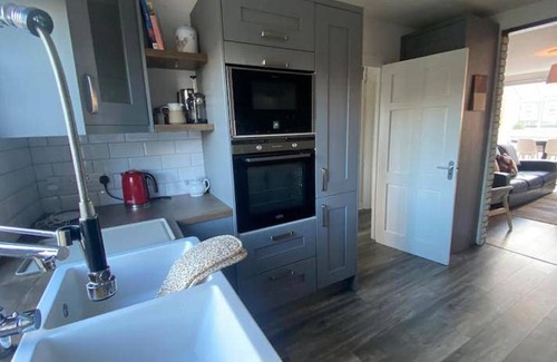 Broadstone Appartement | 70 m² Appartement ∙ 4 chambres ∙ 7 personnes