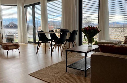 Cieplice Appartement | 70 m² Appartement ∙ 2 chambres ∙ 5 personnes