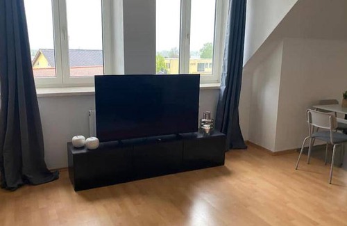 Fohnsdorf Appartement | 70 m² Appartement ∙ 1 chambre ∙ 5 personnes