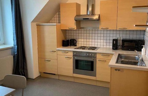 Fohnsdorf Appartement | 70 m² Appartement ∙ 1 chambre ∙ 5 personnes