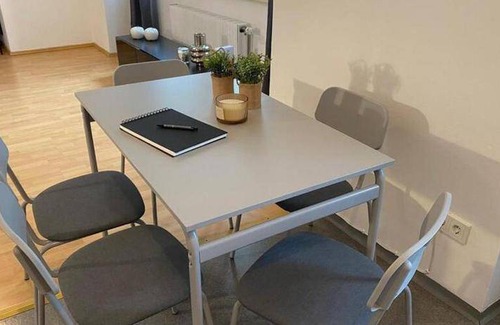 Fohnsdorf Appartement | 70 m² Appartement ∙ 1 chambre ∙ 5 personnes