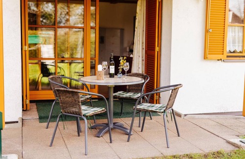 Klopein am Klopeiner See Appartement | 70 m² Appartement ∙ 1 chambre ∙ 2 personnes
