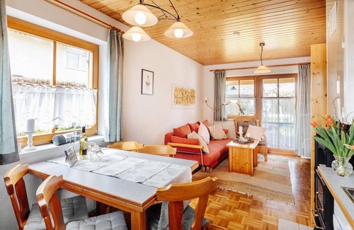Klopein am Klopeiner See Appartement | 70 m² Appartement ∙ 1 chambre ∙ 2 personnes
