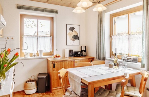 Klopein am Klopeiner See Appartement | 70 m² Appartement ∙ 1 chambre ∙ 2 personnes