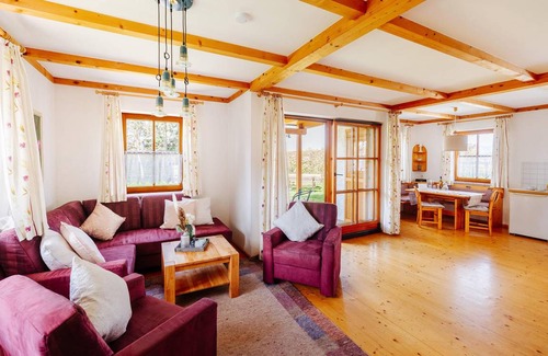Klopein am Klopeiner See Appartement | 70 m² Appartement ∙ 1 chambre ∙ 2 personnes
