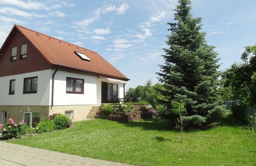 Crussow Appartement | 70 m² Appartement ∙ 1 chambre ∙ 5 personnes