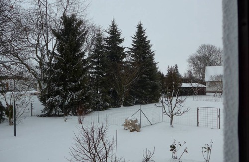 Crussow Appartement | 70 m² Appartement ∙ 1 chambre ∙ 5 personnes