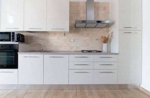 Cabras Appartement | 70 m² Appartement ∙ 1 chambre ∙ 3 personnes