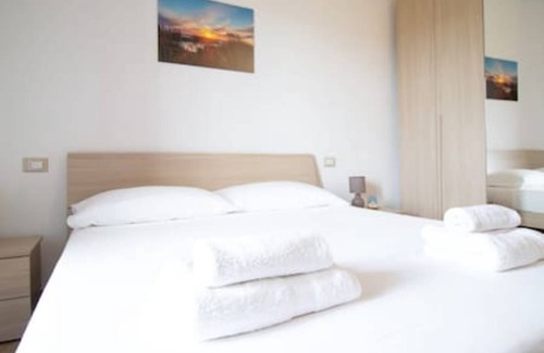 Cabras Appartement | 70 m² Appartement ∙ 1 chambre ∙ 3 personnes