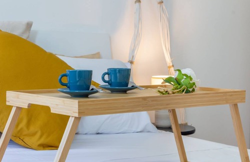 Monza Appartement | 70 m² Appartement ∙ 1 chambre ∙ 4 personnes