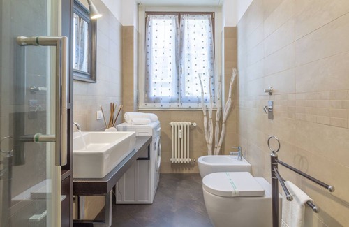 Monza Appartement | 70 m² Appartement ∙ 1 chambre ∙ 4 personnes