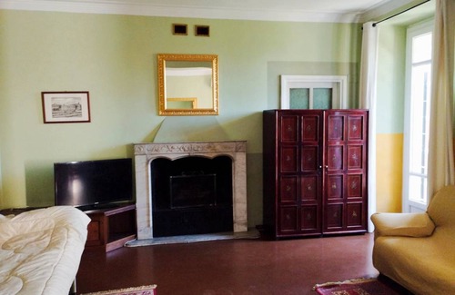 Capolago Appartement | 70 m² Appartement ∙ 1 chambre ∙ 4 personnes