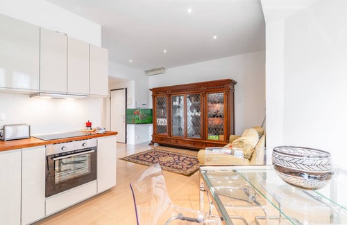 Pesaro Appartement | 70 m² Appartement ∙ 1 chambre ∙ 2 personnes