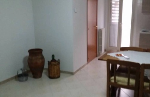Ragusa Appartement | 70 m² Appartement ∙ 1 chambre ∙ 2 personnes