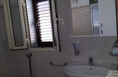 Ragusa Appartement | 70 m² Appartement ∙ 1 chambre ∙ 2 personnes