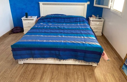 Asilah Appartement | 70 m² Appartement ∙ 1 chambre ∙ 2 personnes