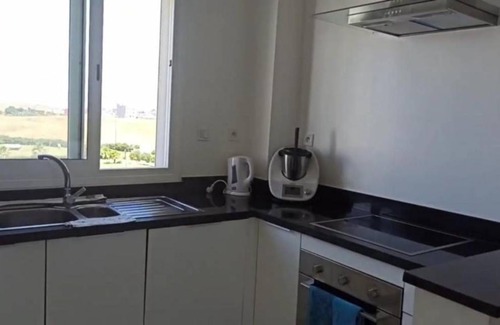 Asilah Appartement | 70 m² Appartement ∙ 1 chambre ∙ 2 personnes