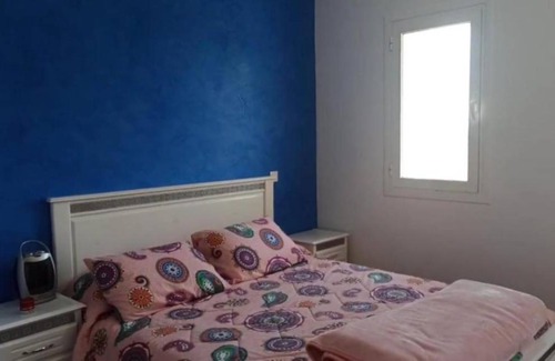 Asilah Appartement | 70 m² Appartement ∙ 1 chambre ∙ 2 personnes