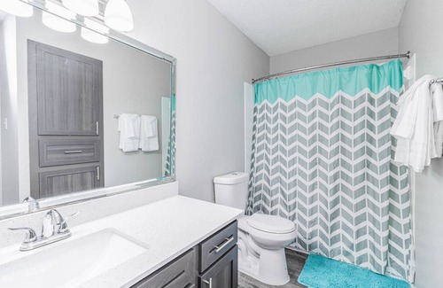 Dawson Appartement | 70 m² Appartement ∙ 1 chambre ∙ 5 personnes
