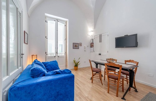Lecce Appartement | 70 m² Appartement ∙ 1 chambre ∙ 4 personnes