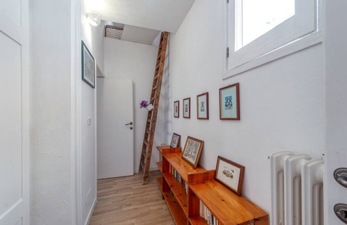 Lecce Appartement | 70 m² Appartement ∙ 1 chambre ∙ 4 personnes