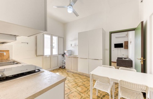 Santa Maria di Leuca Appartement | 70 m² Appartement ∙ 1 chambre ∙ 4 personnes