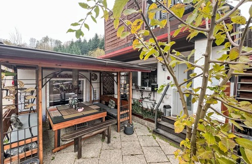 Drassmarkt Appartement | 70 m² Appartement ∙ 1 chambre ∙ 6 personnes