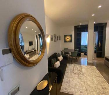 EUR Appartement | 70 m² Appartement ∙ 1 chambre ∙ 3 personnes