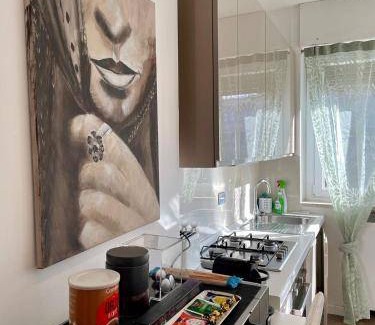 EUR Appartement | 70 m² Appartement ∙ 1 chambre ∙ 3 personnes