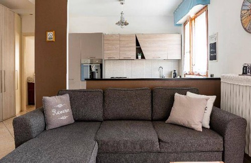 Comasina Appartement | 70 m² Appartement ∙ 1 chambre ∙ 4 personnes