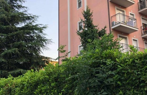 Comasina Appartement | 70 m² Appartement ∙ 1 chambre ∙ 4 personnes