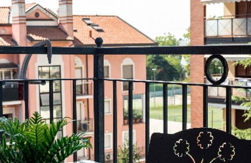 Comasina Appartement | 70 m² Appartement ∙ 1 chambre ∙ 4 personnes