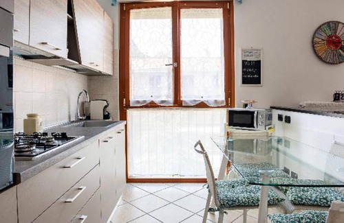 Comasina Appartement | 70 m² Appartement ∙ 1 chambre ∙ 4 personnes