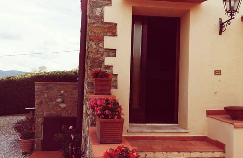 Impruneta Appartement | 70 m² Appartement ∙ 1 chambre ∙ 2 personnes
