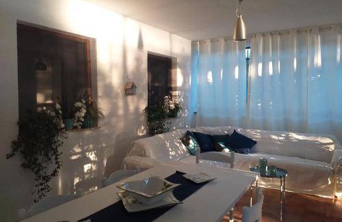 Viverone Appartement | 70 m² Appartement ∙ 1 chambre ∙ 6 personnes