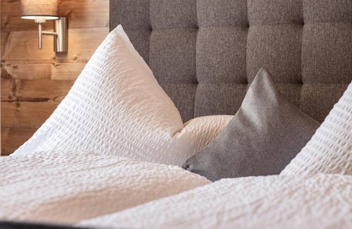 Soelden Appartement | 70 m² Appartement ∙ 2 chambres ∙ 4 personnes