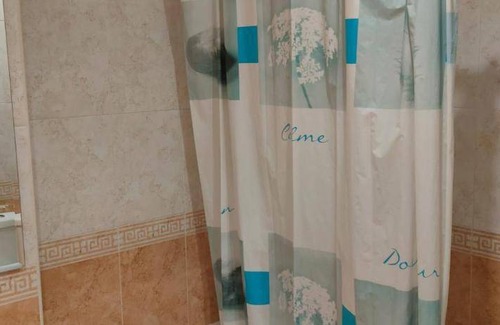 Logrono Appartement | 70 m² Appartement ∙ 2 chambres ∙ 5 personnes